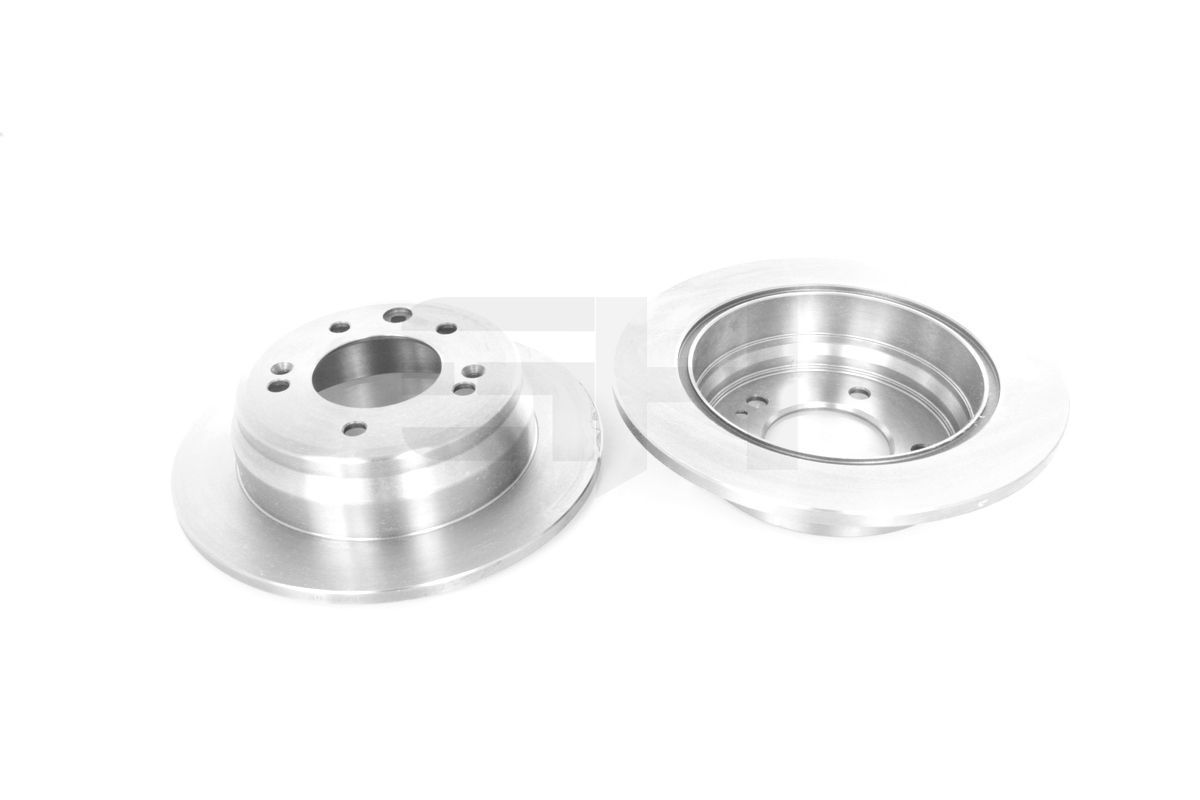 Stabdžių diskas GH GH-423550