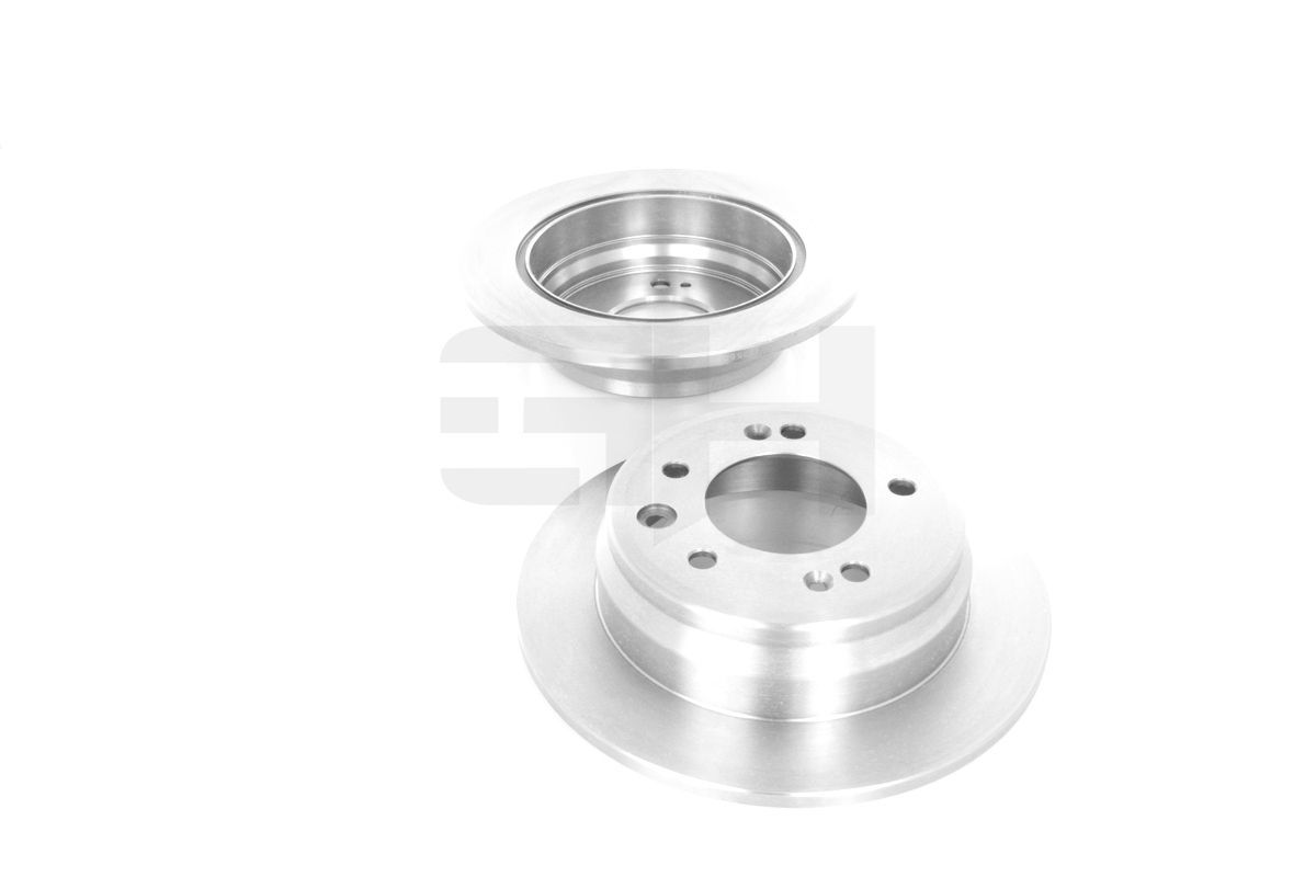 Stabdžių diskas GH GH-423550