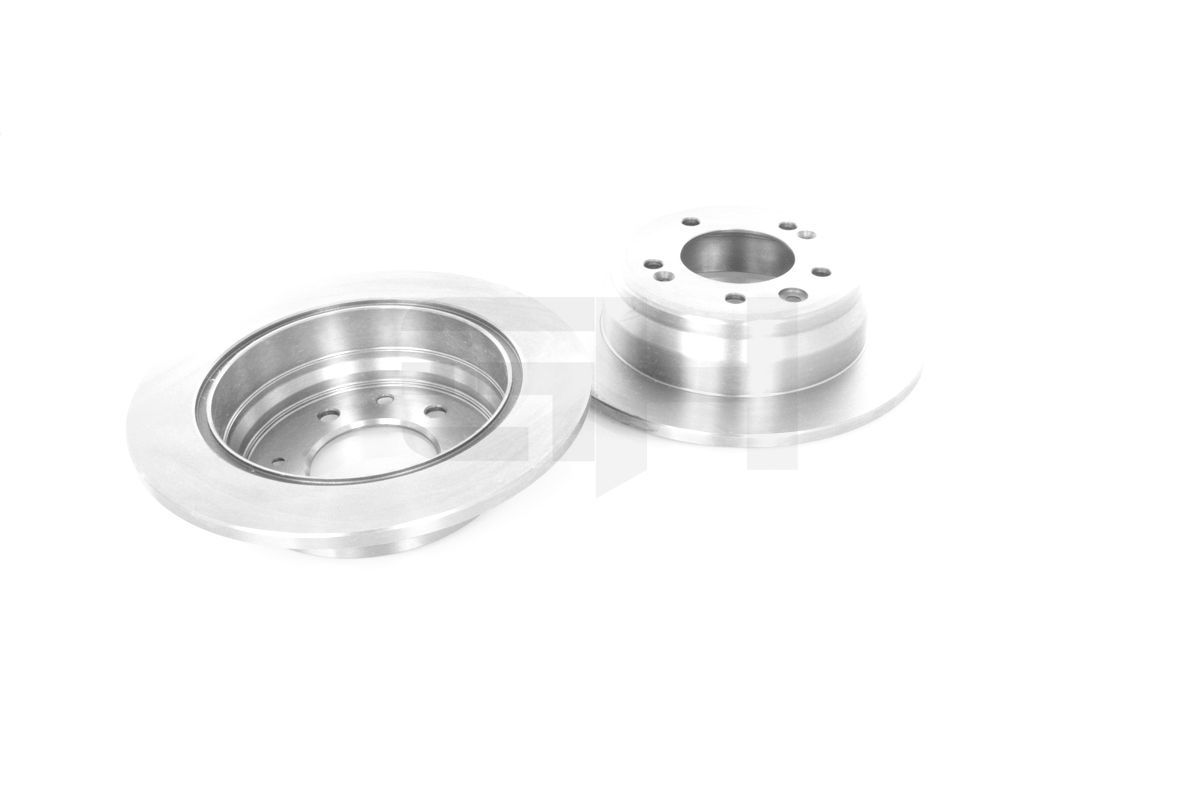 Stabdžių diskas GH GH-423550