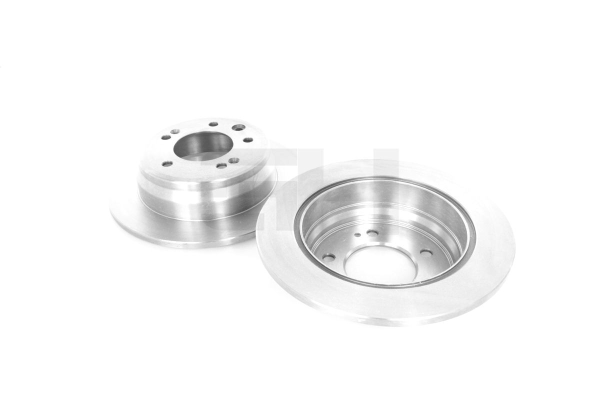 Stabdžių diskas GH GH-423550