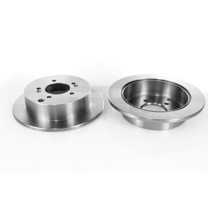 Stabdžių diskas GH GH-423551