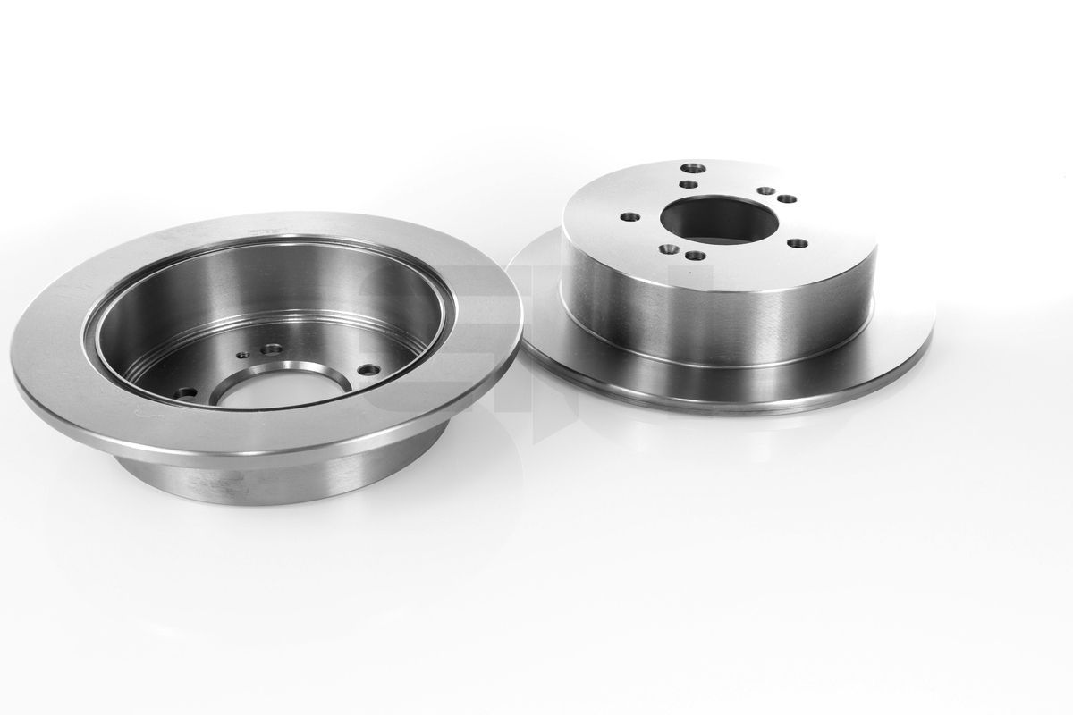 Stabdžių diskas GH GH-423551