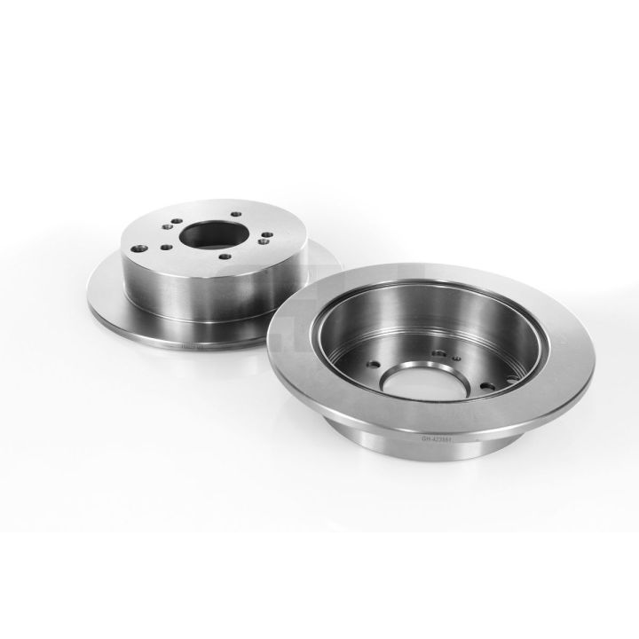 Stabdžių diskas GH GH-423551