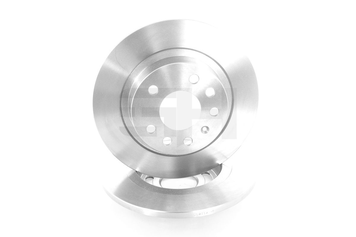 Stabdžių diskas GH GH-423621