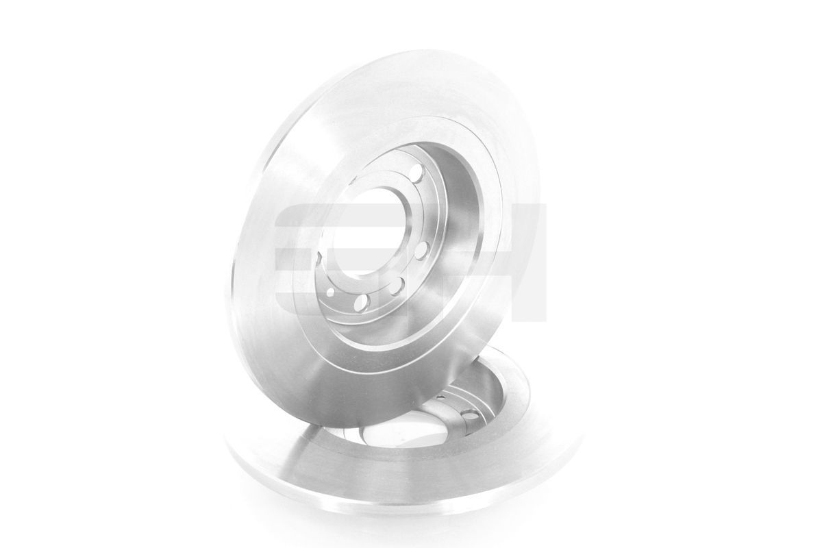 Stabdžių diskas GH GH-423621