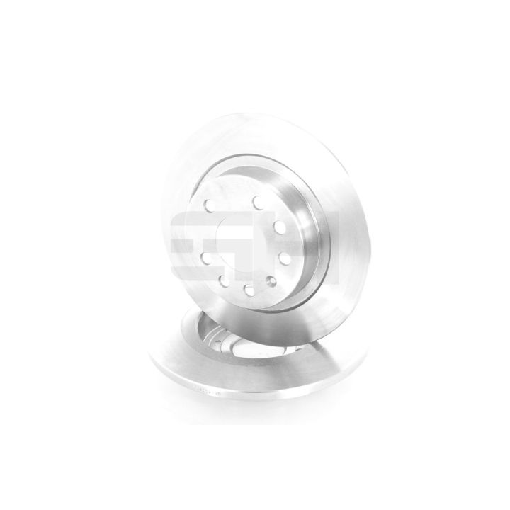 Stabdžių diskas GH GH-423621