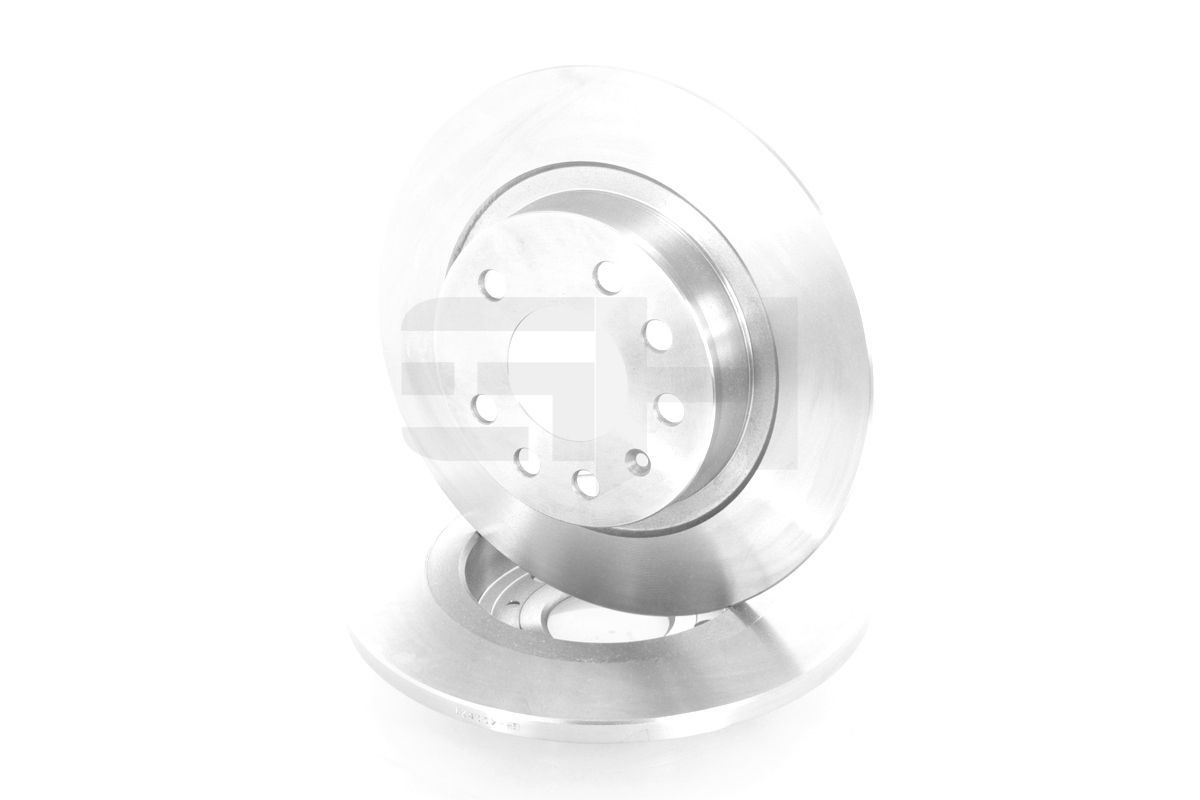 Stabdžių diskas GH GH-423621