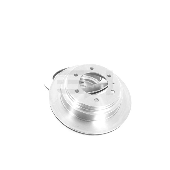 Stabdžių diskas GH GH-423666