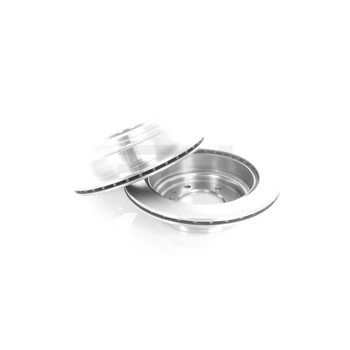 Stabdžių diskas GH GH-423666