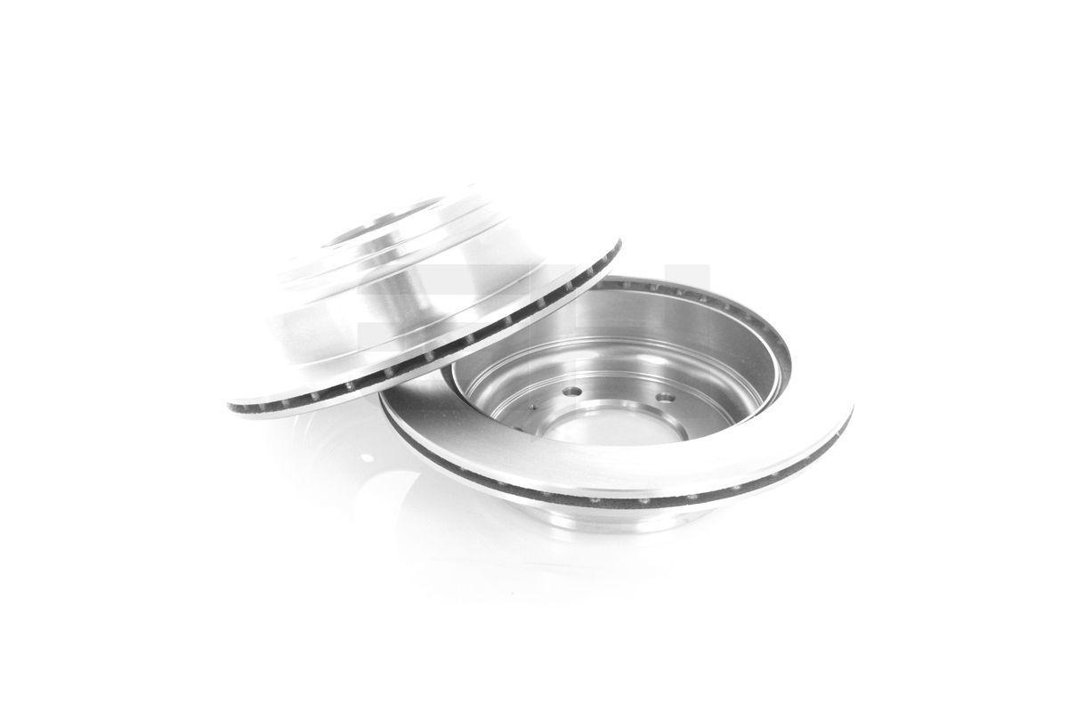 Stabdžių diskas GH GH-423666