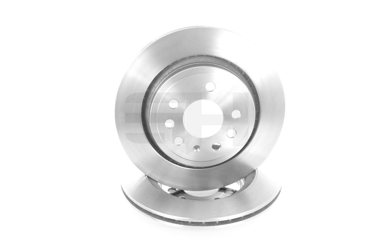 Stabdžių diskas GH GH-423671