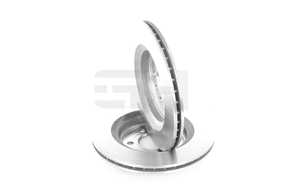 Stabdžių diskas GH GH-423671