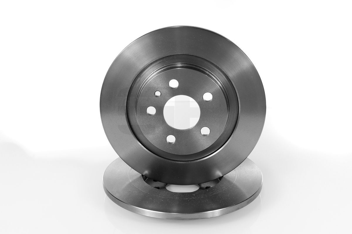 Stabdžių diskas GH GH-423771