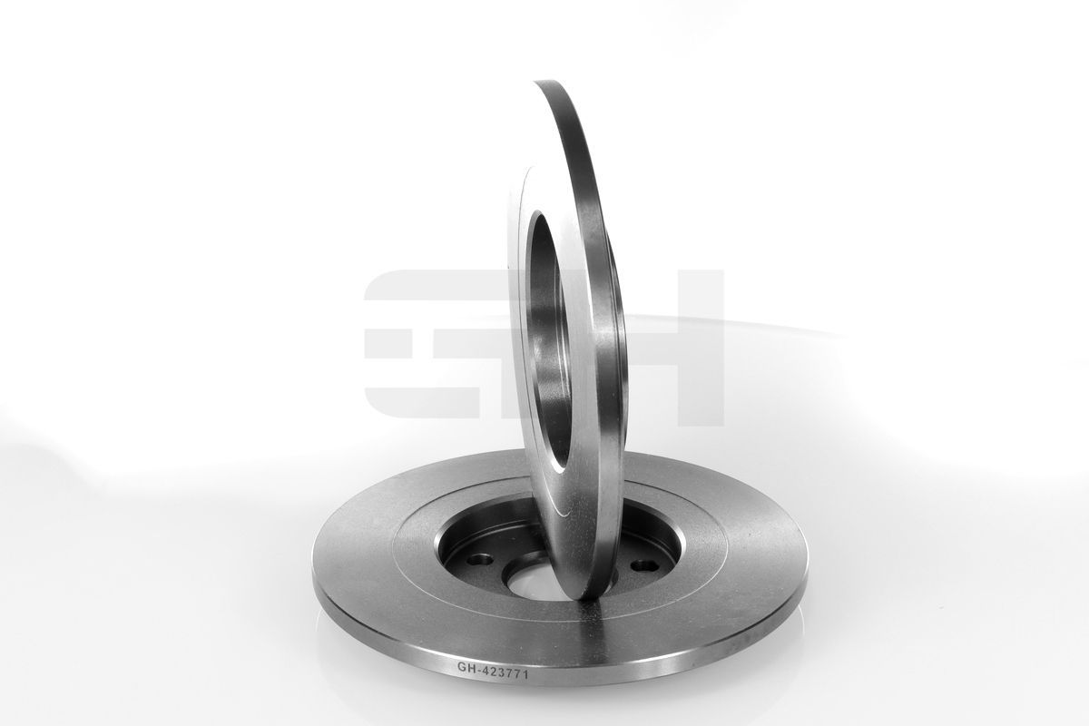 Stabdžių diskas GH GH-423771