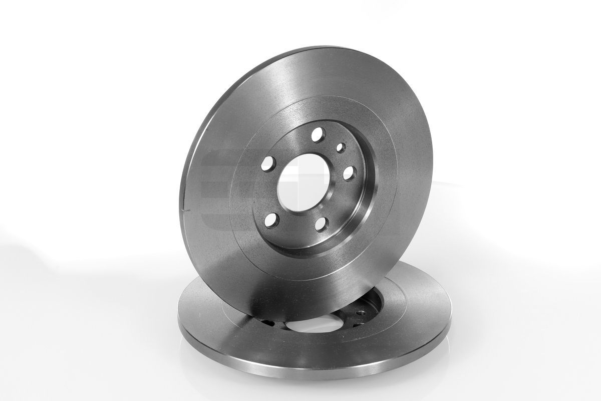 Stabdžių diskas GH GH-423771