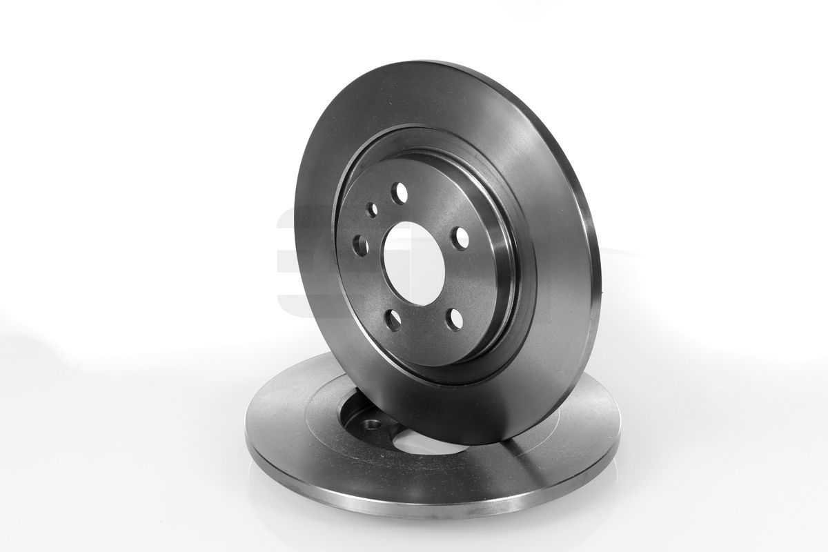 Stabdžių diskas GH GH-423771