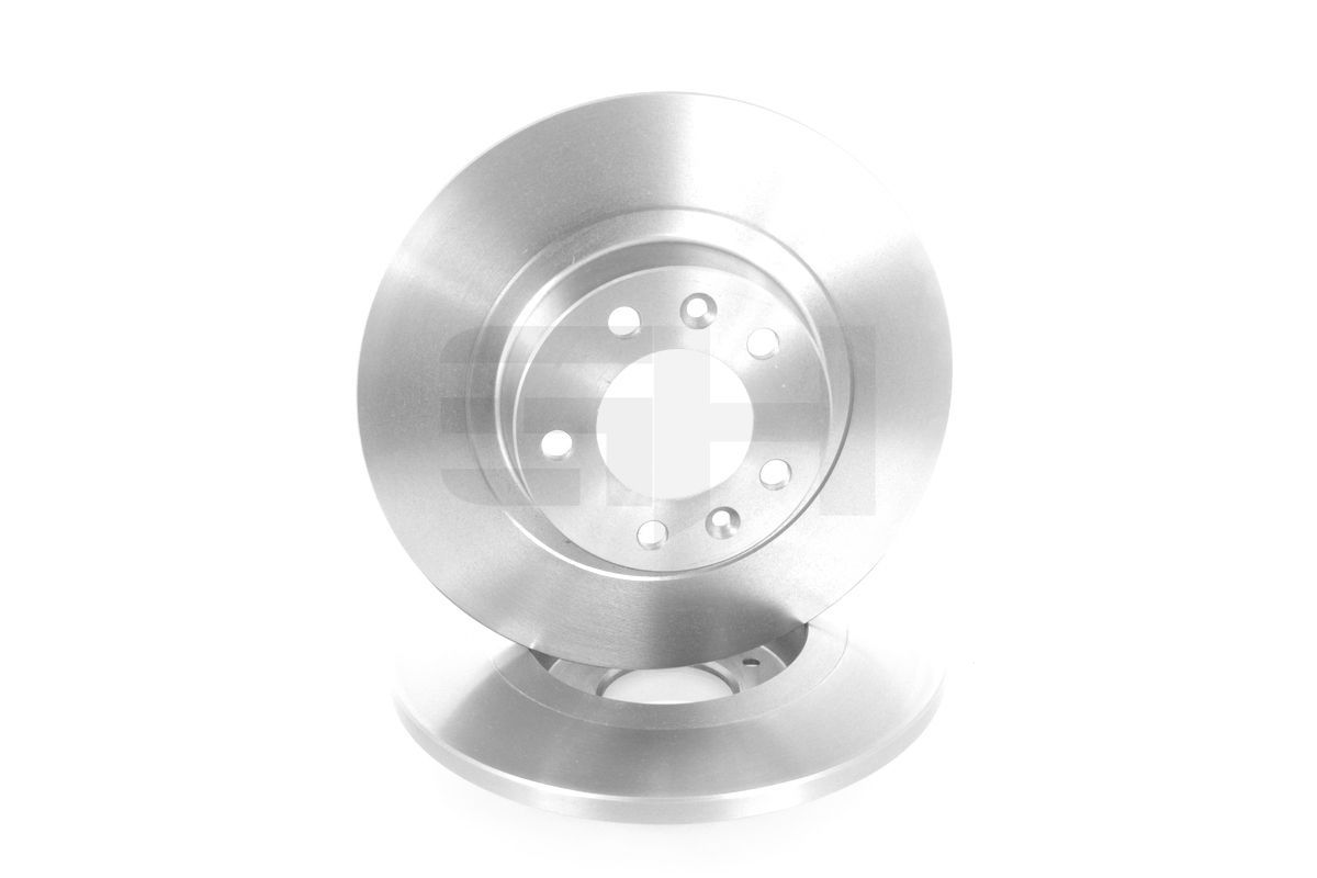 Stabdžių diskas GH GH-423772