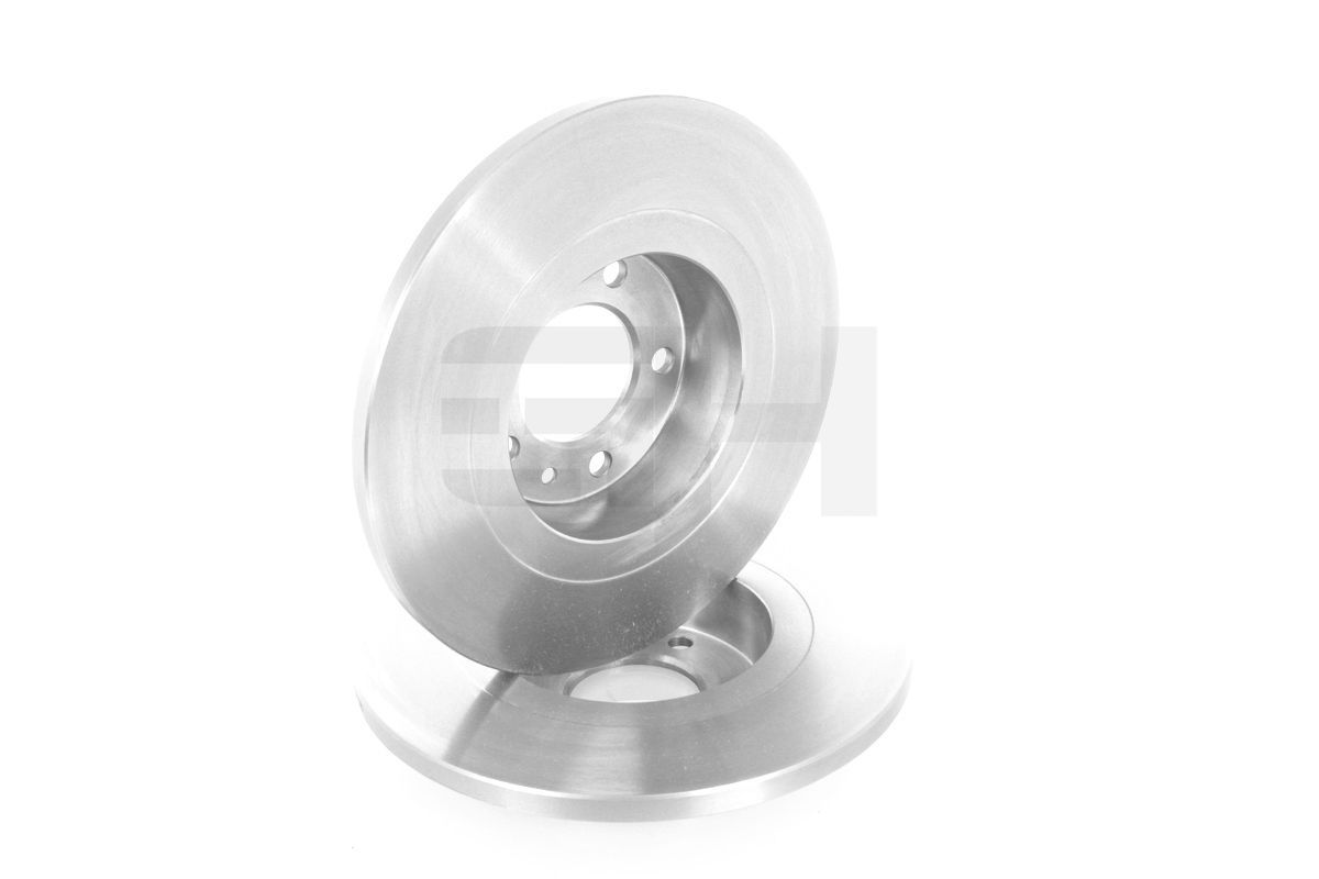 Stabdžių diskas GH GH-423772