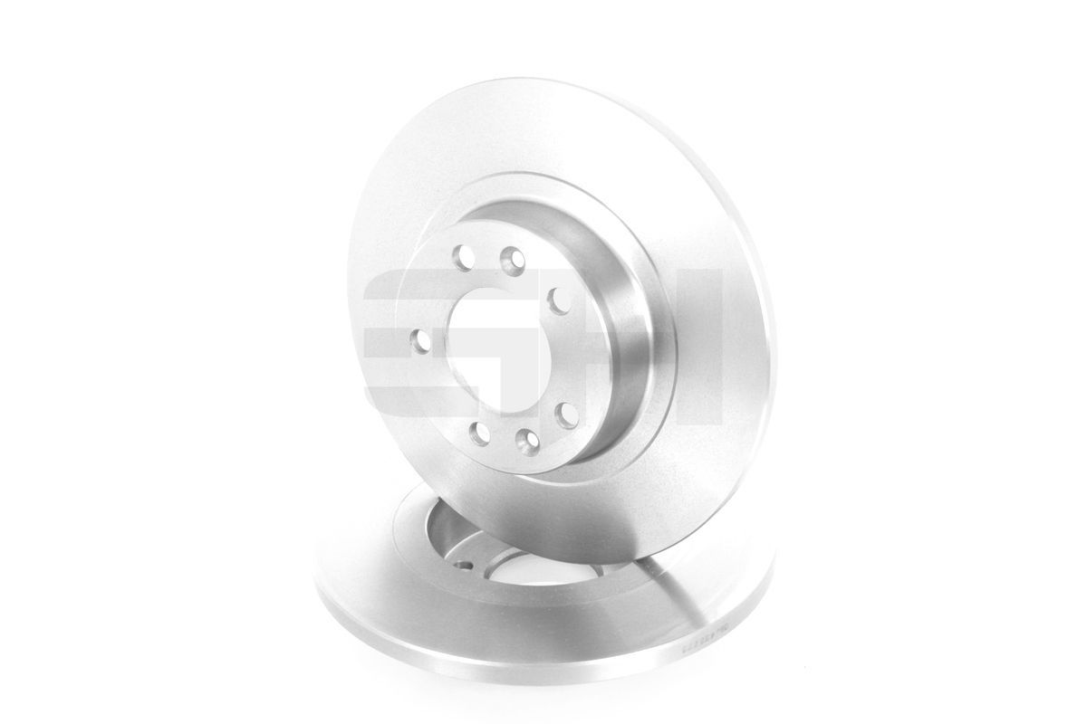 Stabdžių diskas GH GH-423772