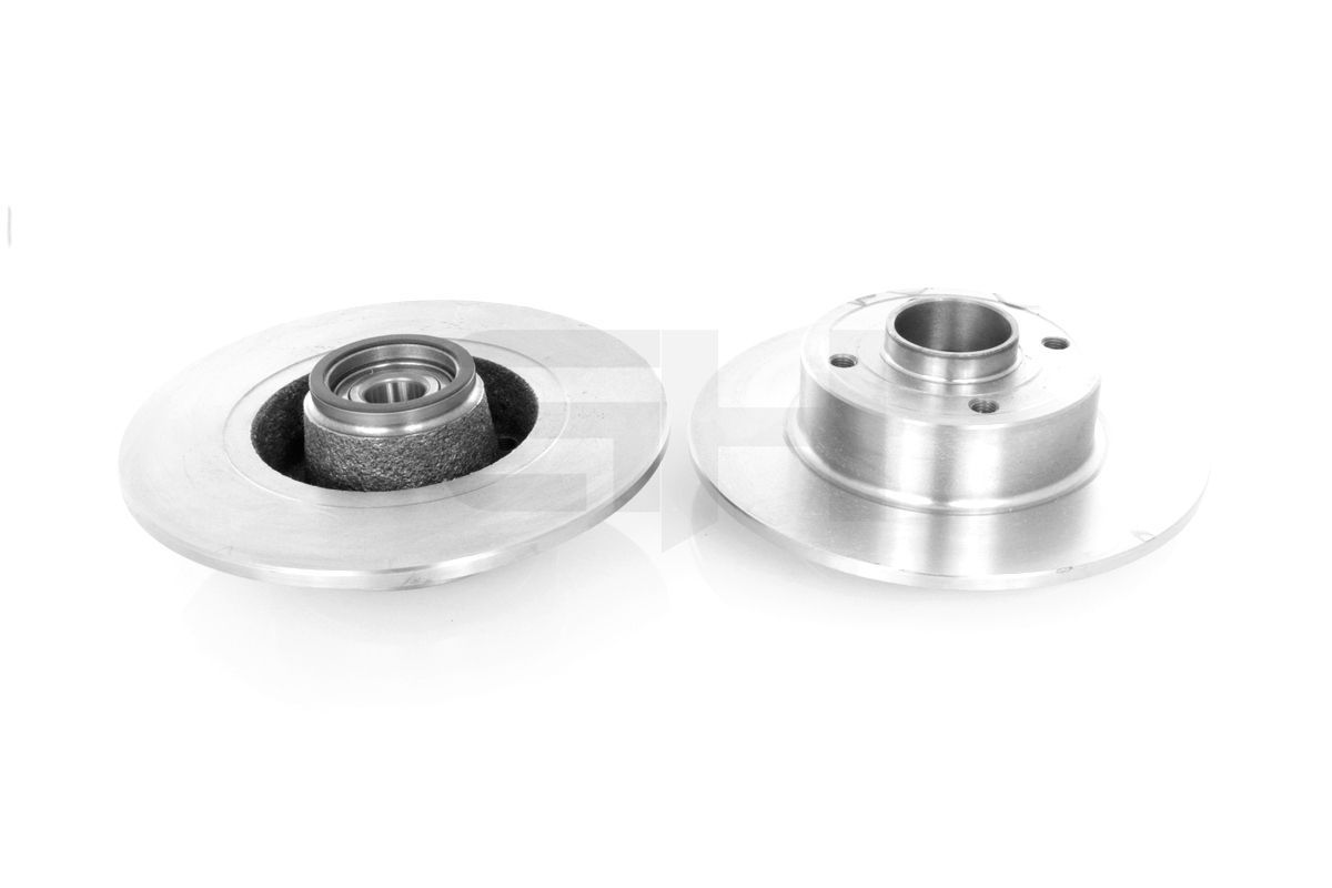 Stabdžių diskas GH GH-423909