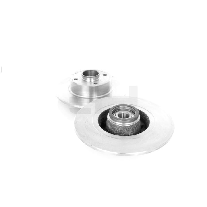 Stabdžių diskas GH GH-423909