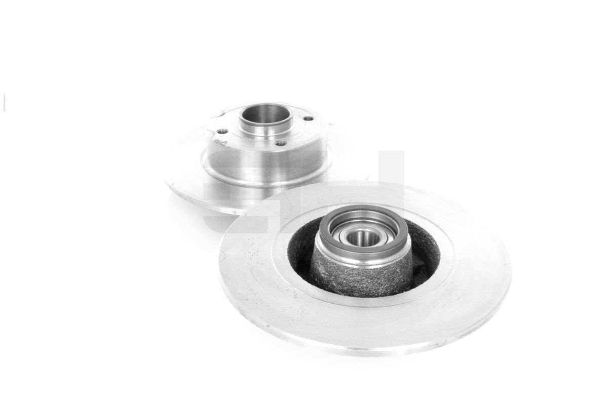 Stabdžių diskas GH GH-423909