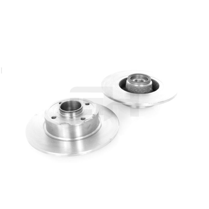 Stabdžių diskas GH GH-423909