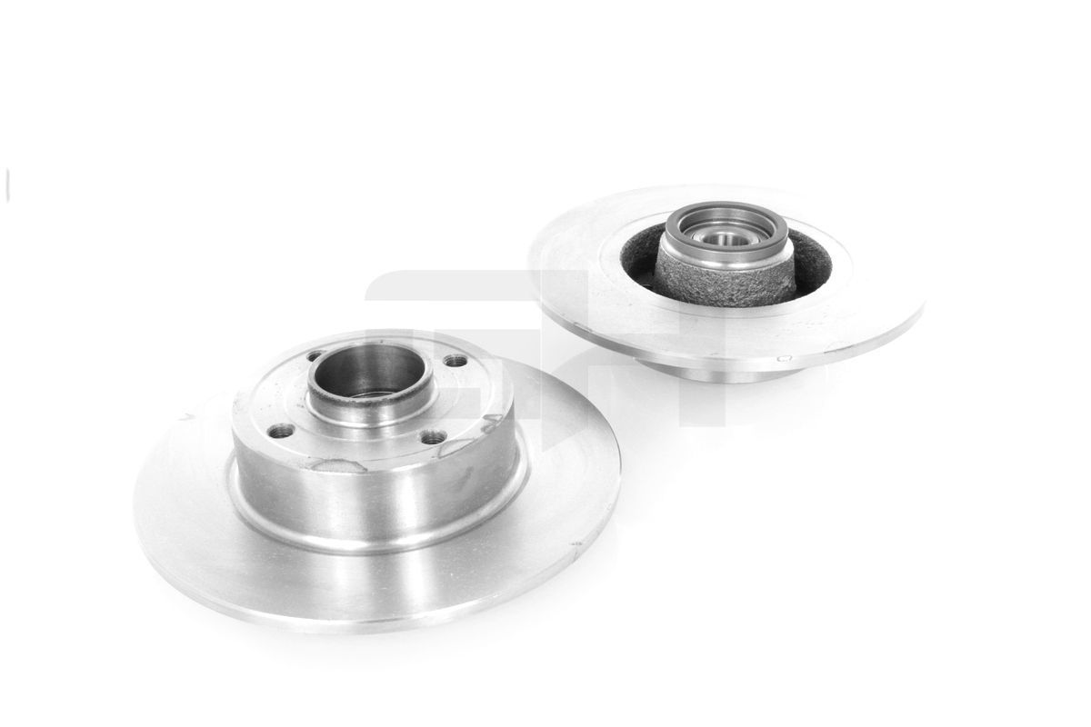 Stabdžių diskas GH GH-423909