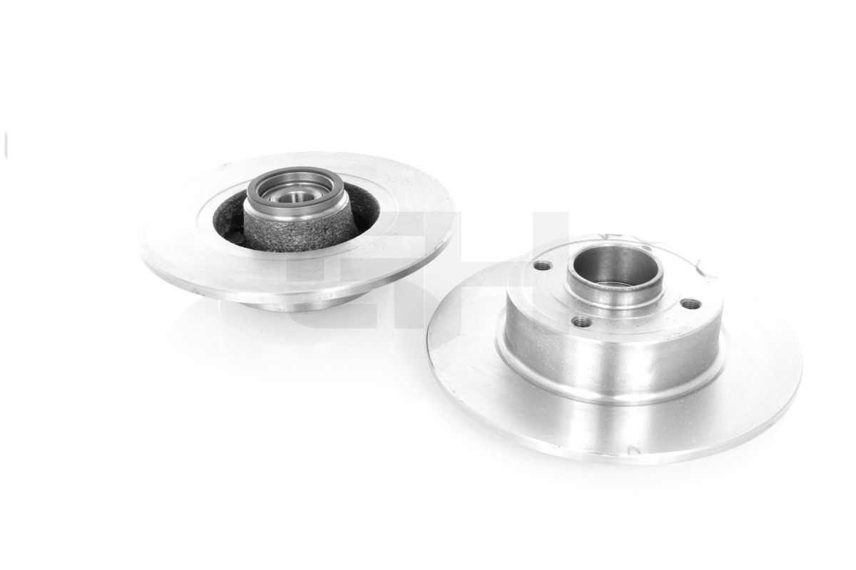 Stabdžių diskas GH GH-423909