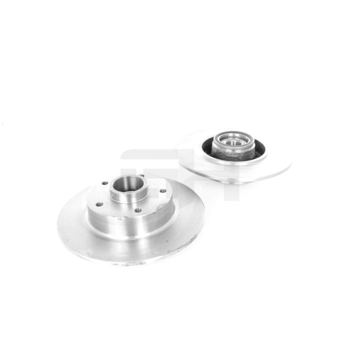 Stabdžių diskas GH GH-423910