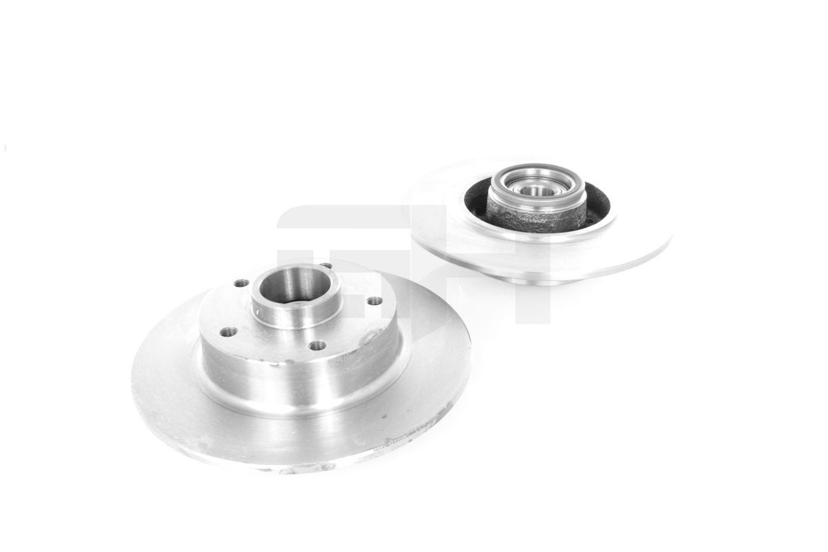 Stabdžių diskas GH GH-423910