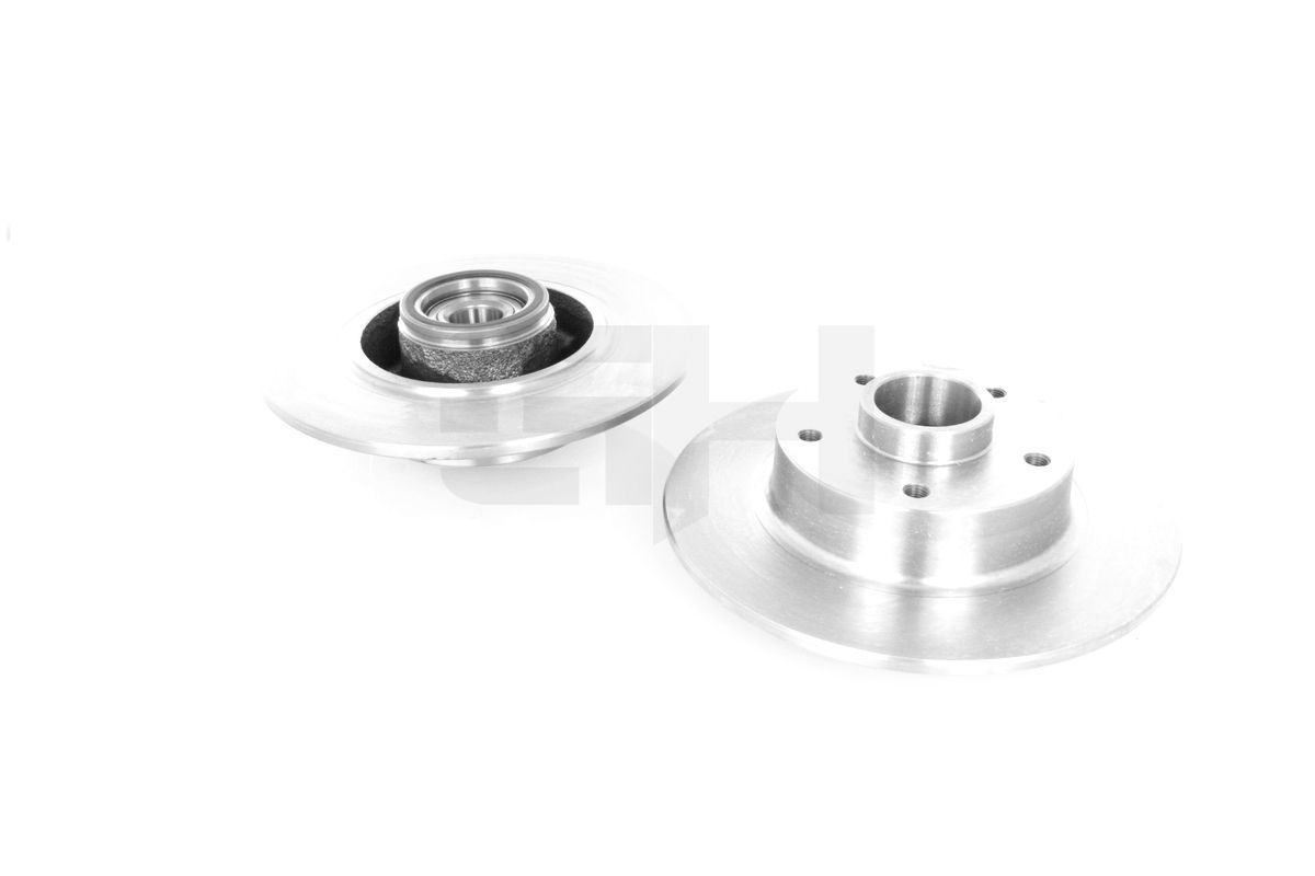 Stabdžių diskas GH GH-423910