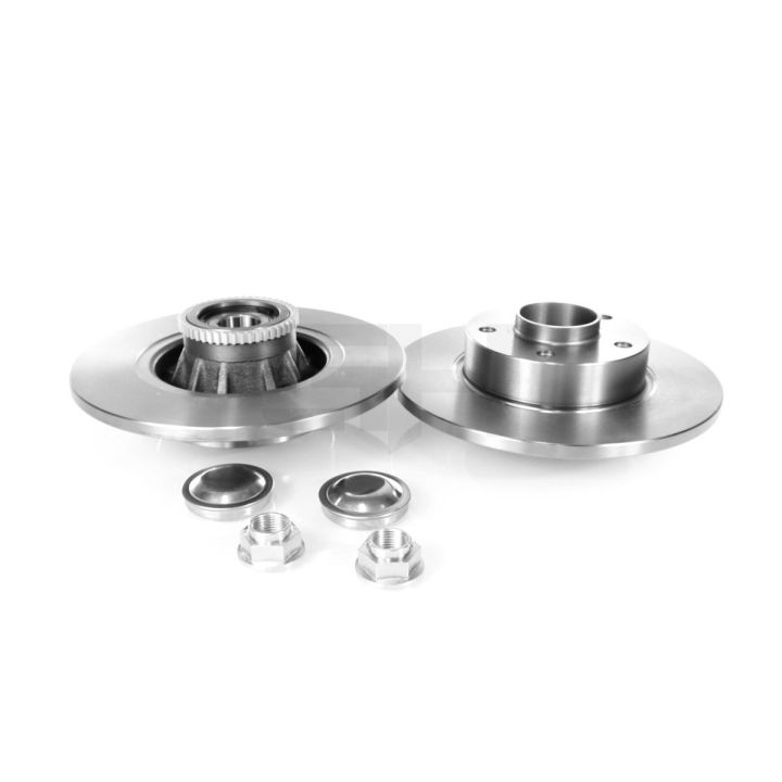 Stabdžių diskas GH GH-423911