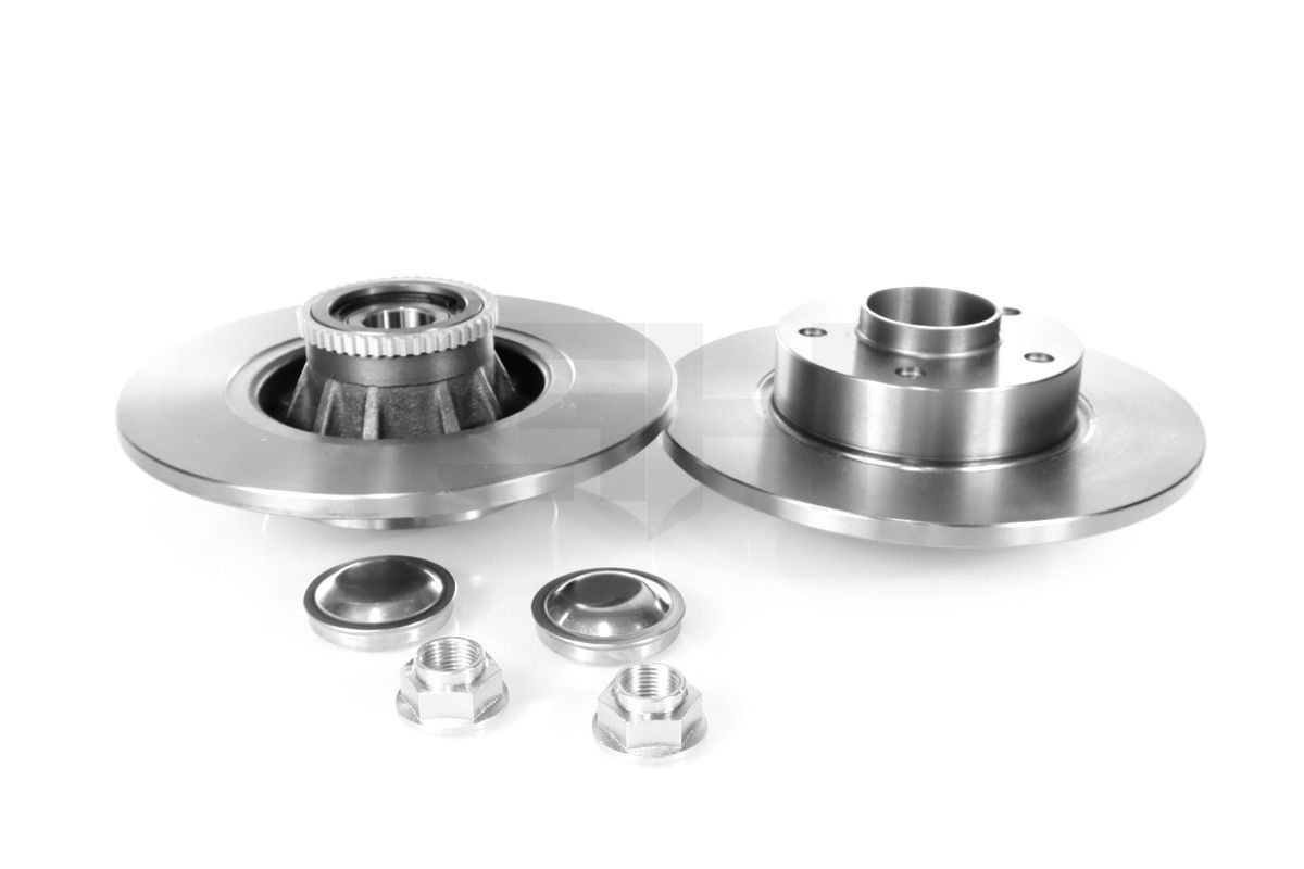 Stabdžių diskas GH GH-423911