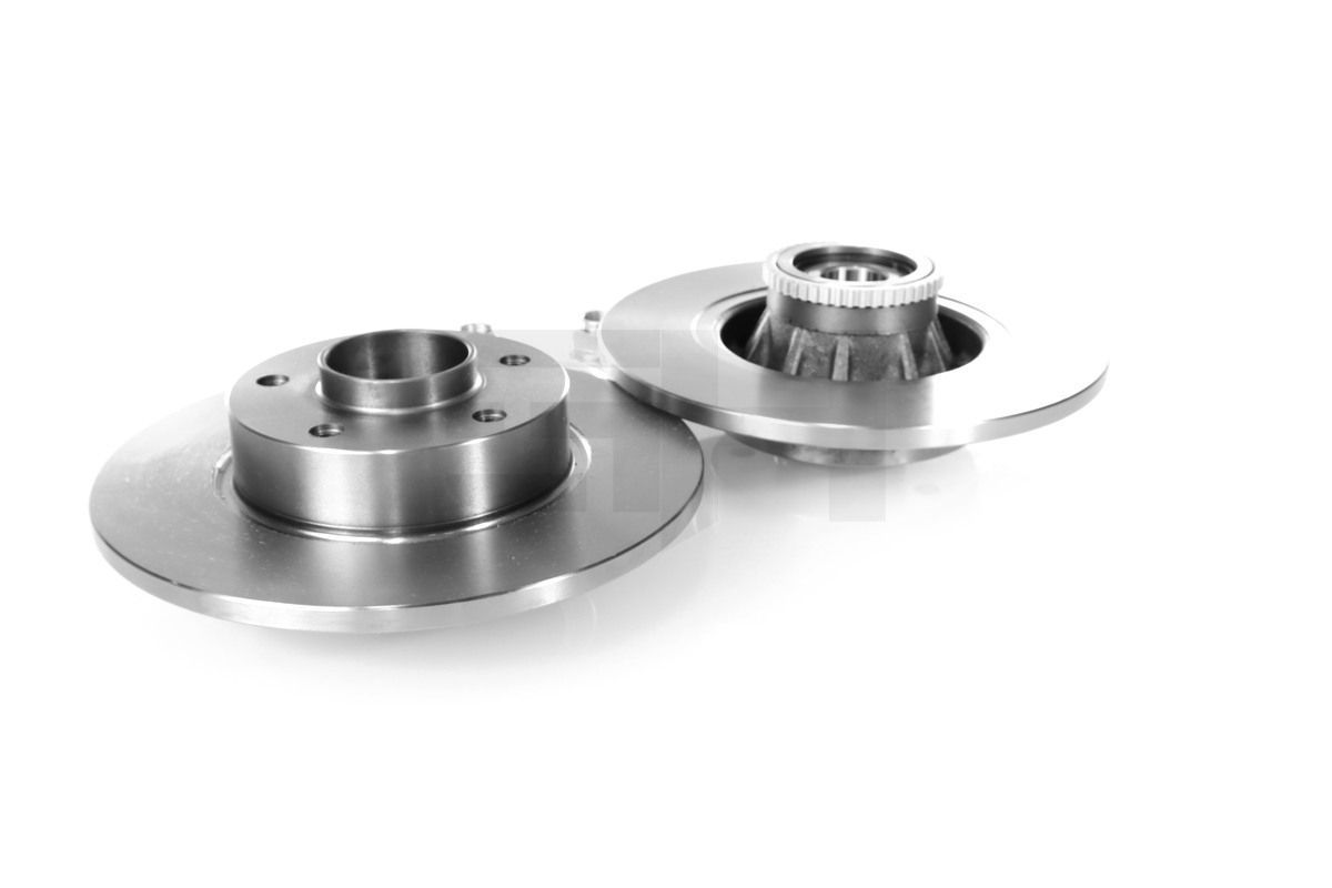 Stabdžių diskas GH GH-423911