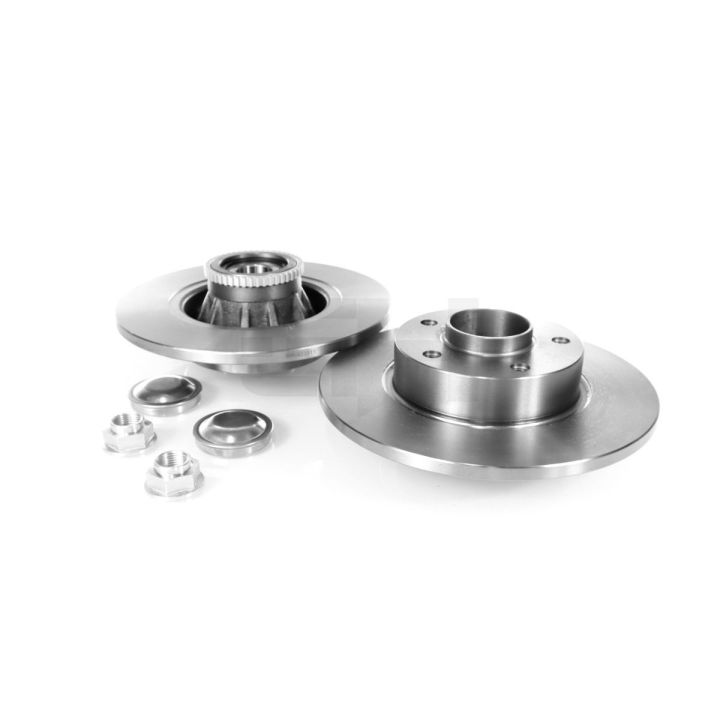 Stabdžių diskas GH GH-423911