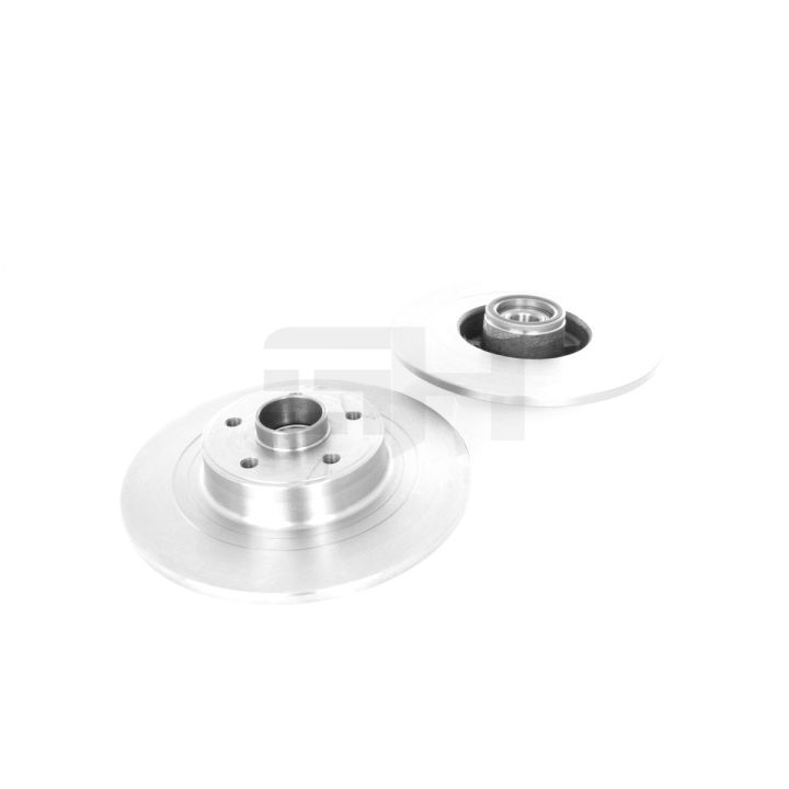 Stabdžių diskas GH GH-423941