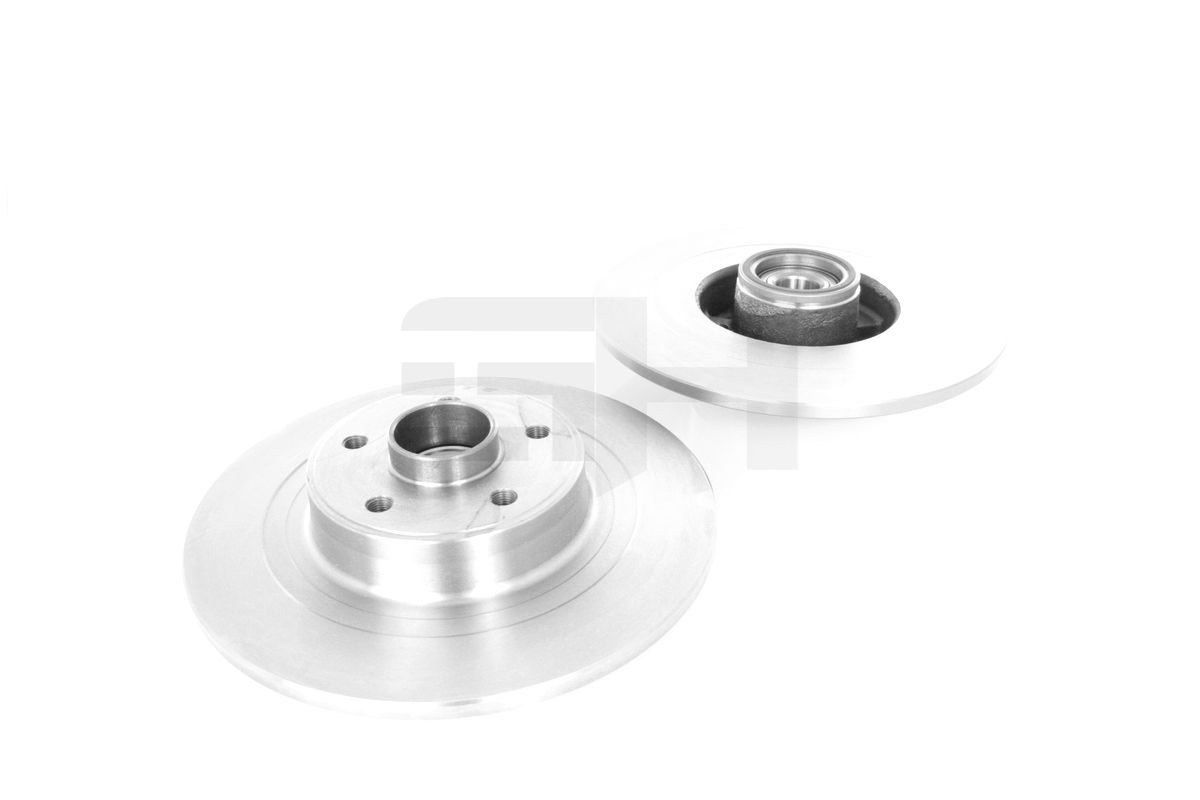 Stabdžių diskas GH GH-423941