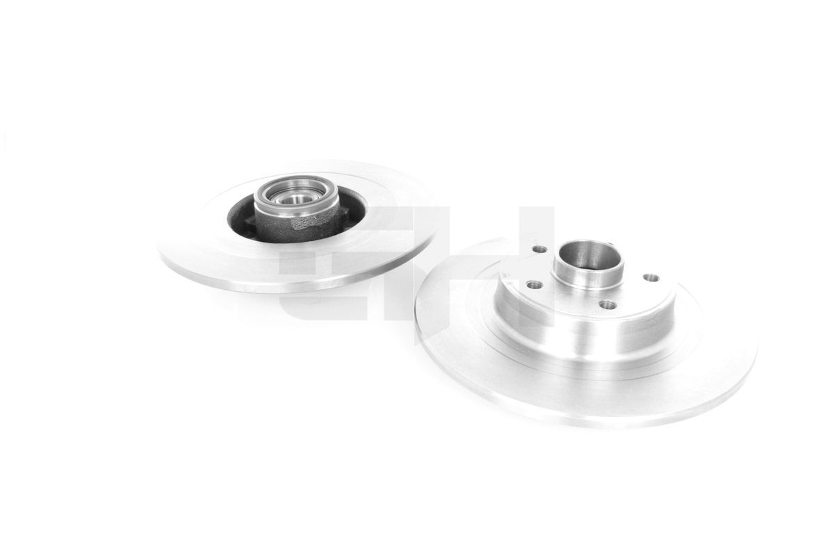 Stabdžių diskas GH GH-423941