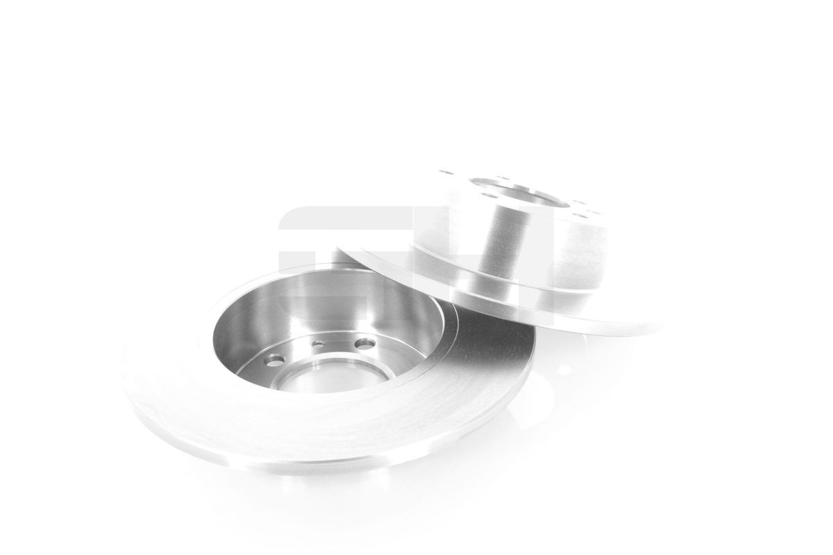 Stabdžių diskas GH GH-423966