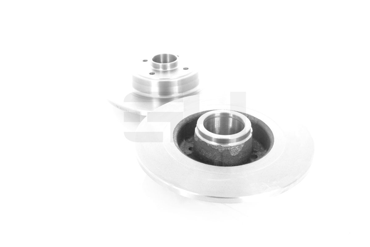 Stabdžių diskas GH GH-423980