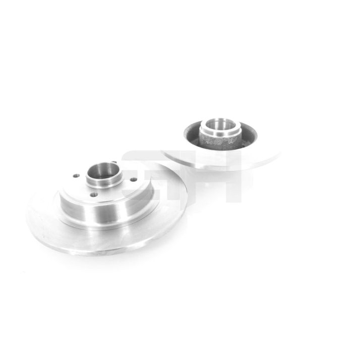 Stabdžių diskas GH GH-423980