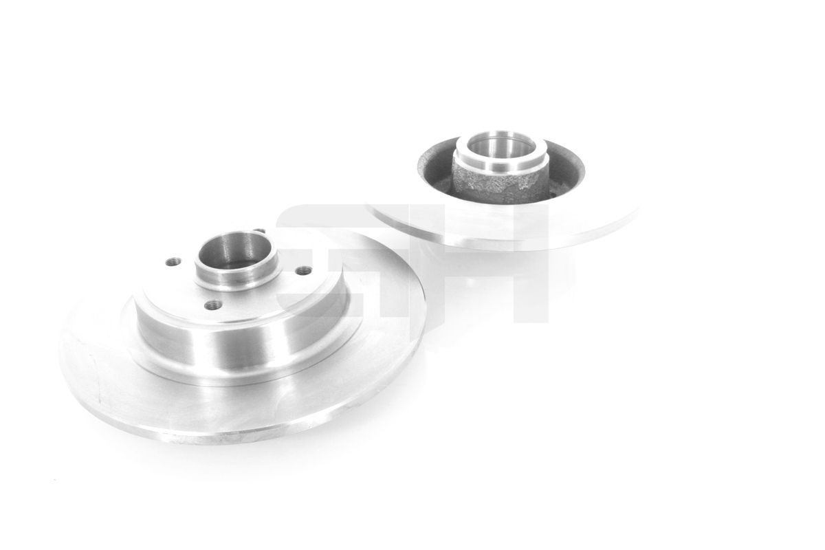 Stabdžių diskas GH GH-423980