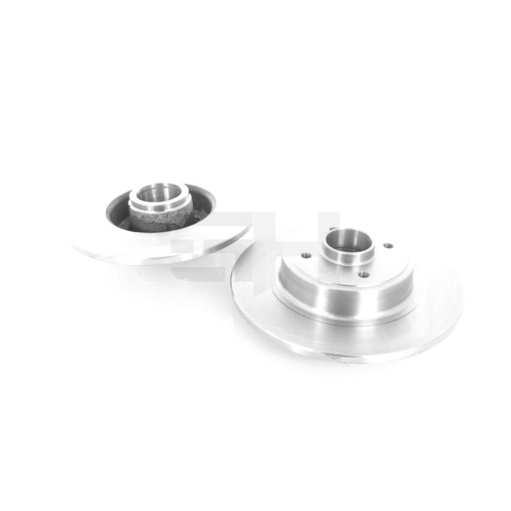 Stabdžių diskas GH GH-423980