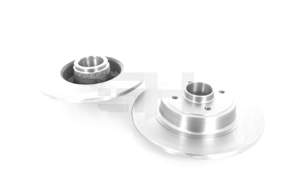 Stabdžių diskas GH GH-423980