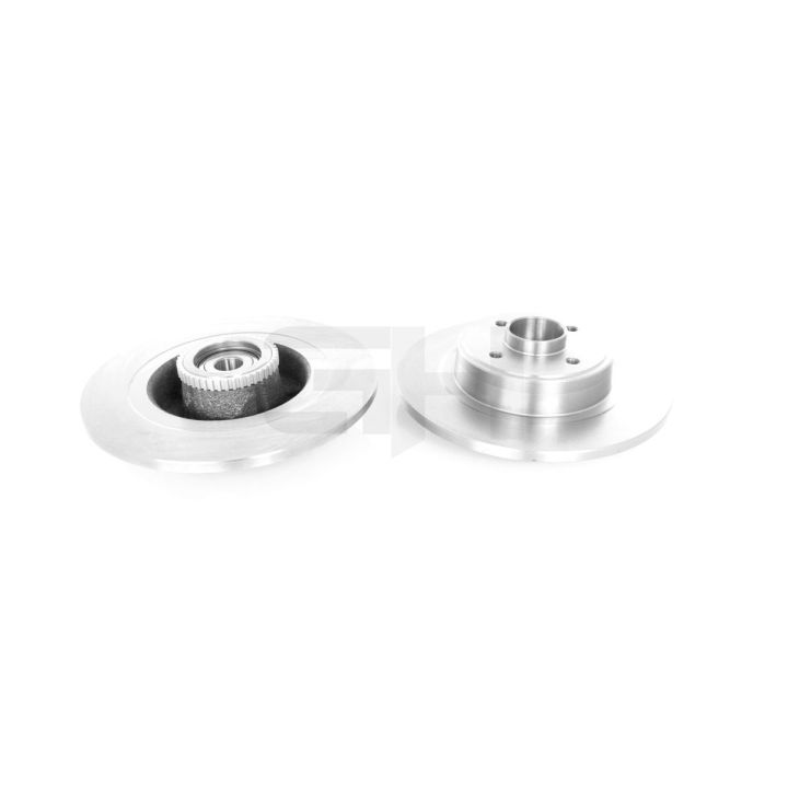 Stabdžių diskas GH GH-423981