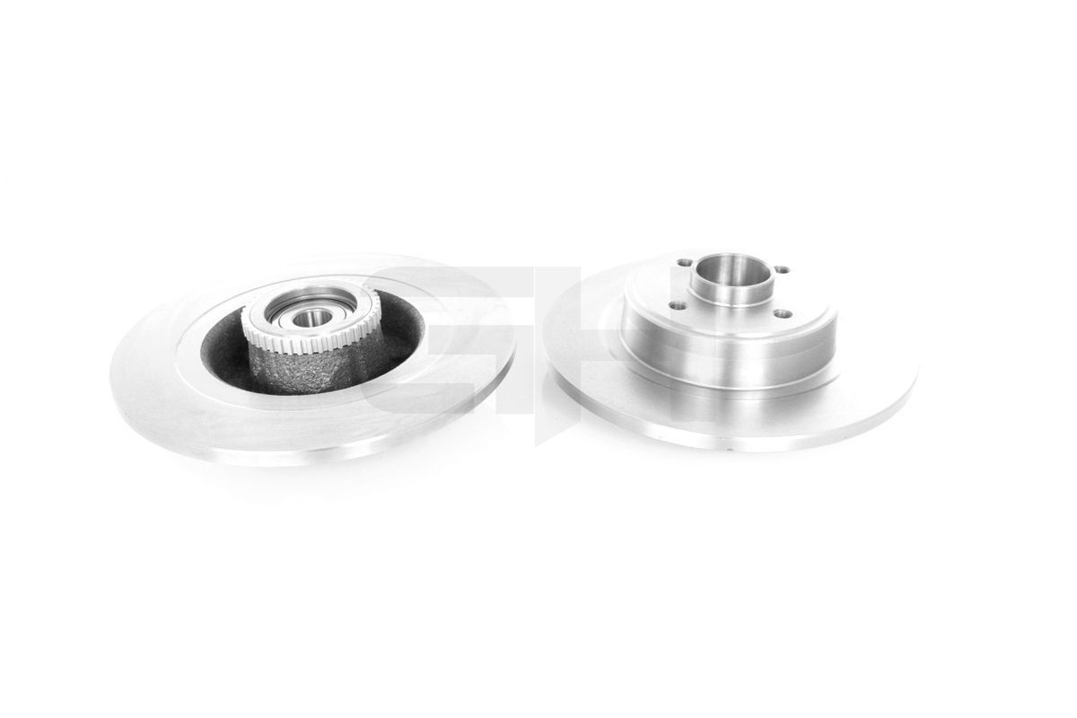 Stabdžių diskas GH GH-423981