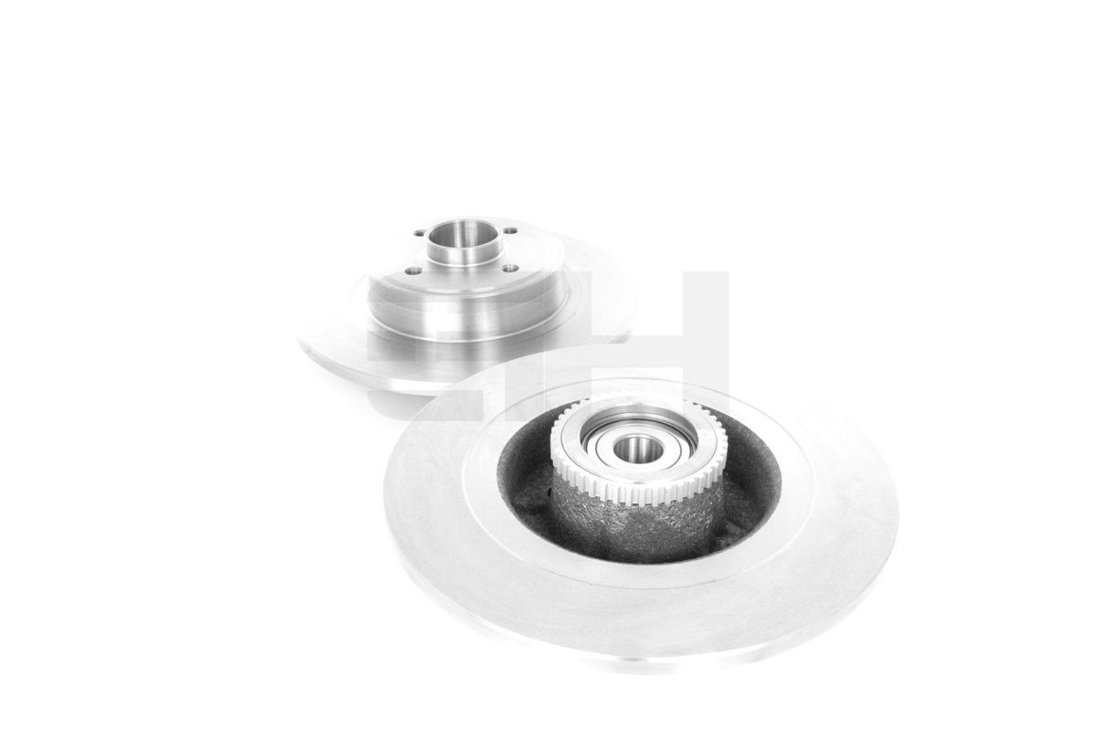 Stabdžių diskas GH GH-423981