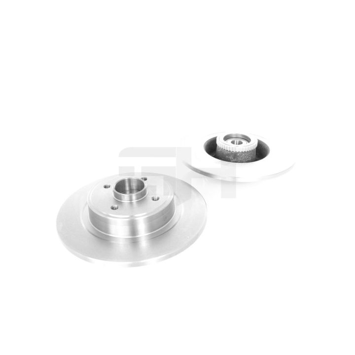 Stabdžių diskas GH GH-423981