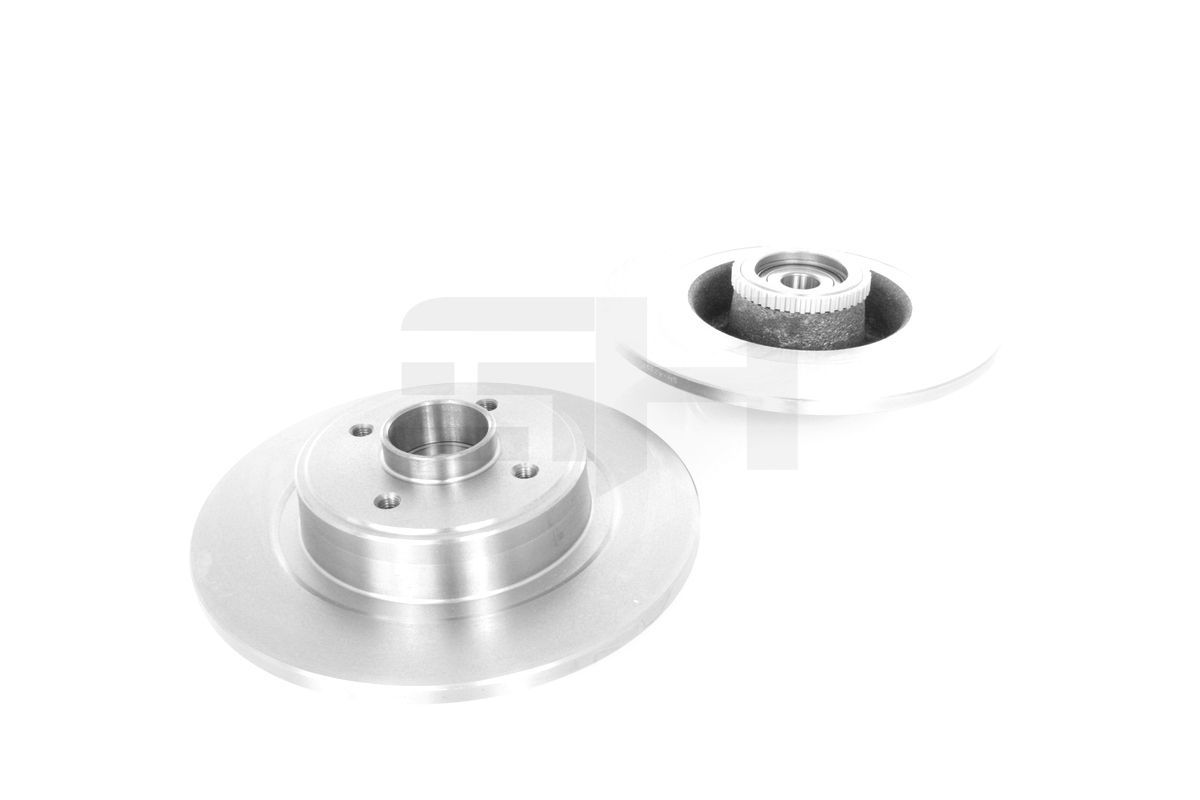 Stabdžių diskas GH GH-423981